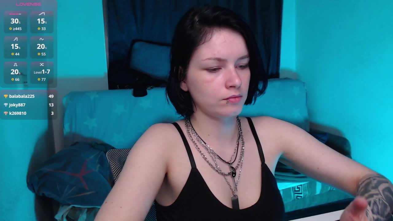CherryNight666 Adult Chat October 1, 2026