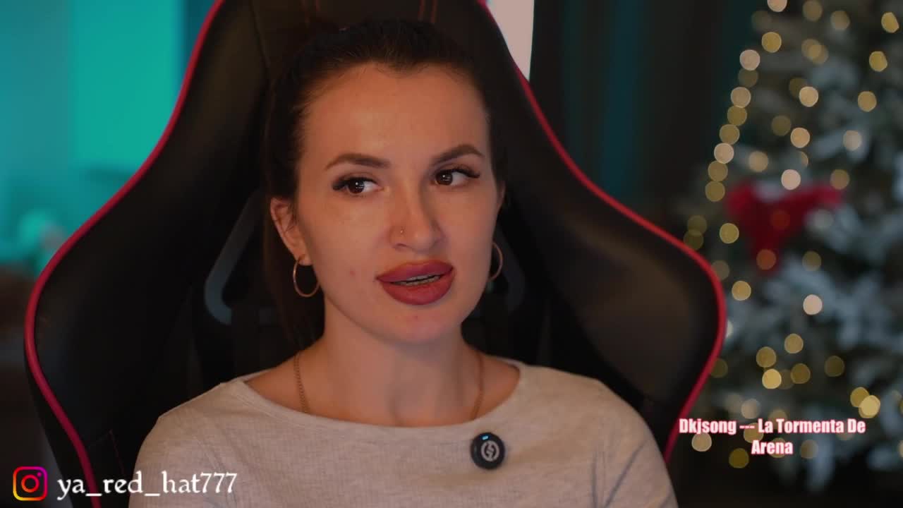 -RED_HAT- Adult Chat October 1, 2026