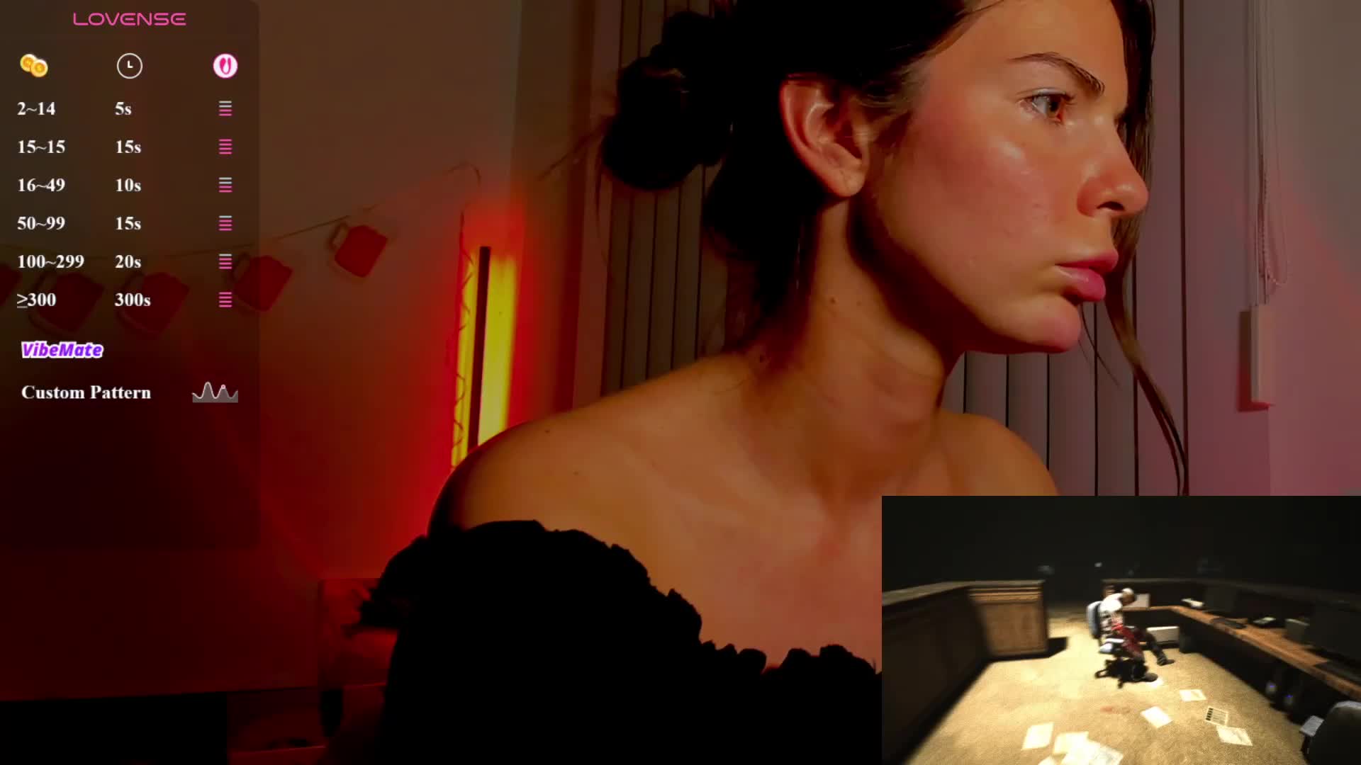 AndreaBlossom Adult Chat October 1, 2026
