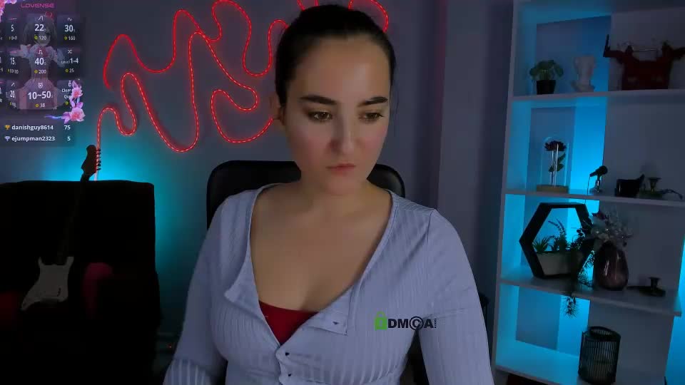 bella_stormi1 Adult Chat October 1, 2026