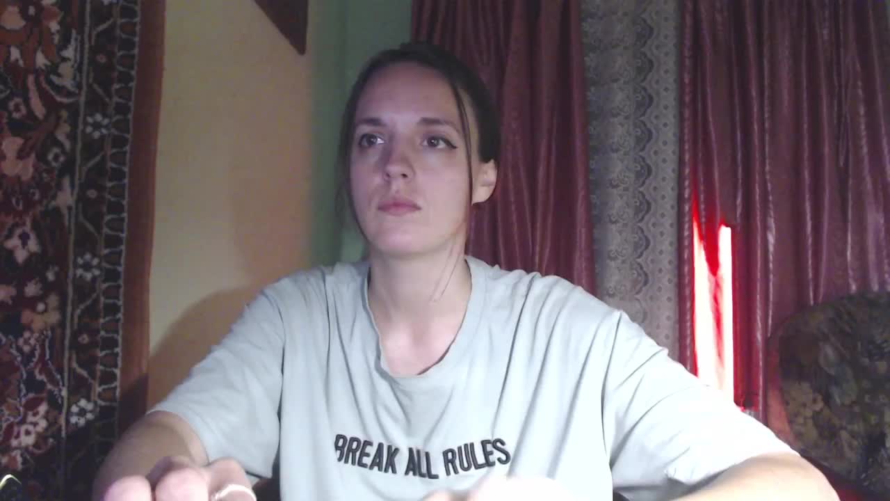 Babymuro4ka Adult Chat October 1, 2026