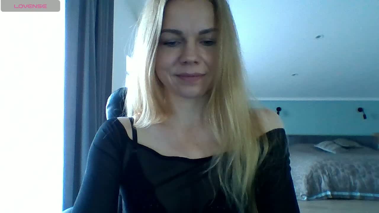 BlondaTina Adult Chat October 1, 2026