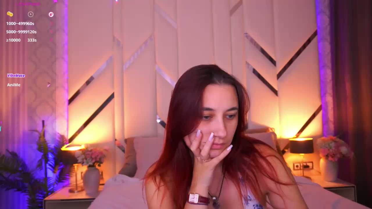 RoxyRayy Adult Chat October 1, 2026