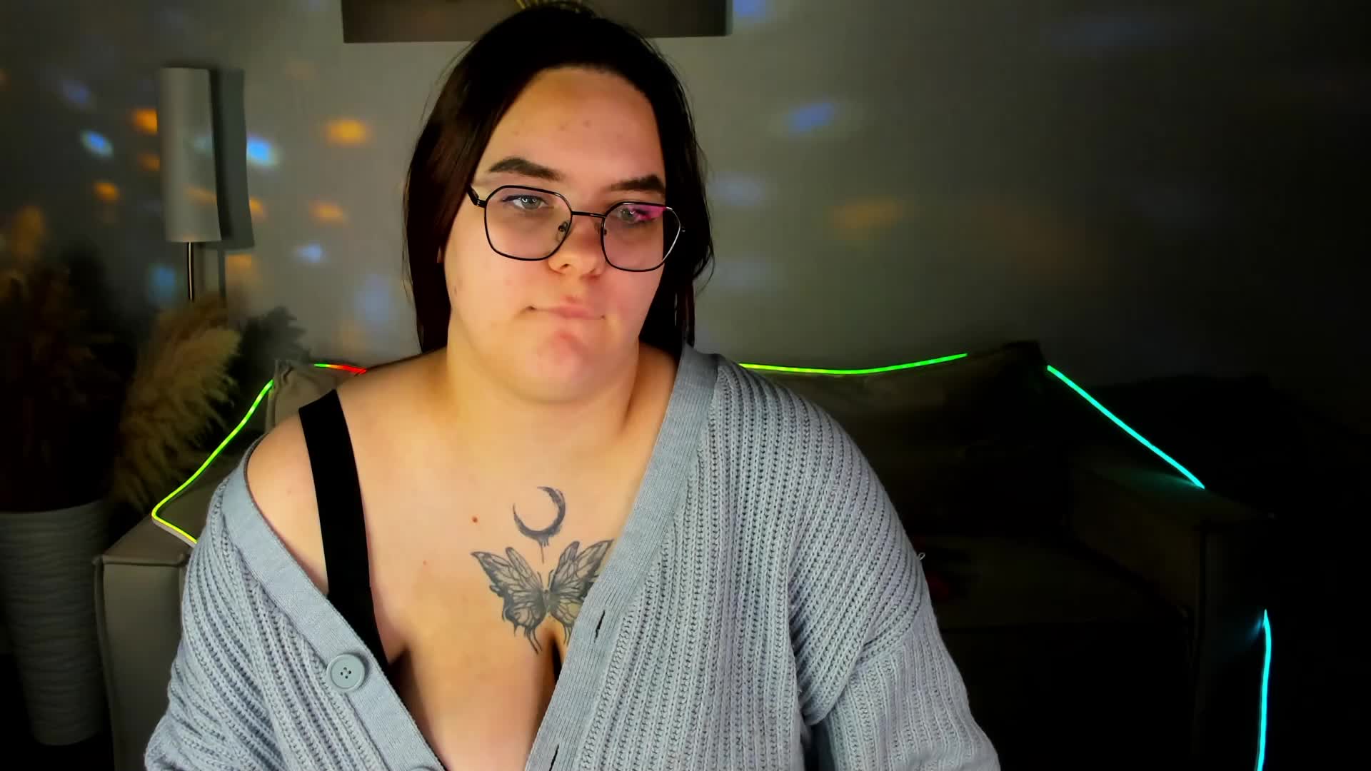Kity-Mooree Adult Chat October 1, 2026