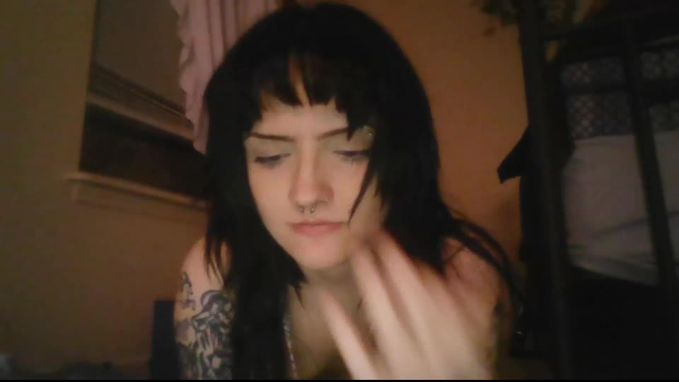 katattackcameback Adult Chat October 1, 2026