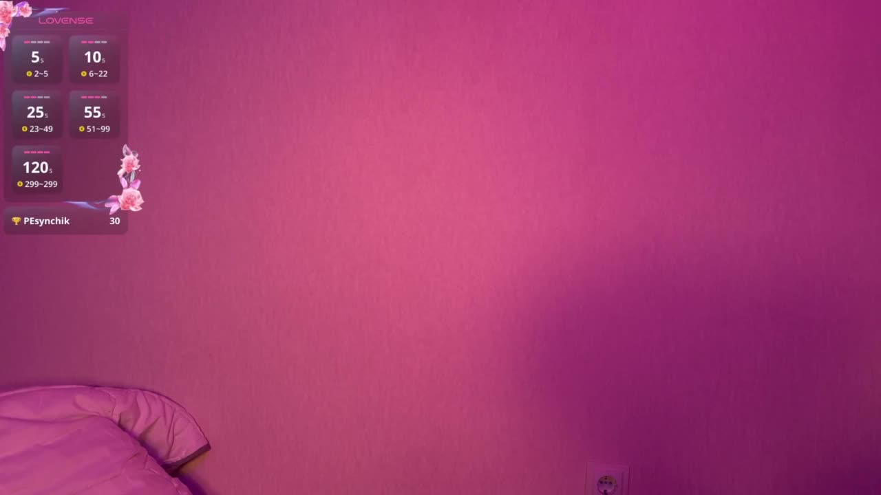 Sexy-Vexx Adult Chat October 1, 2026