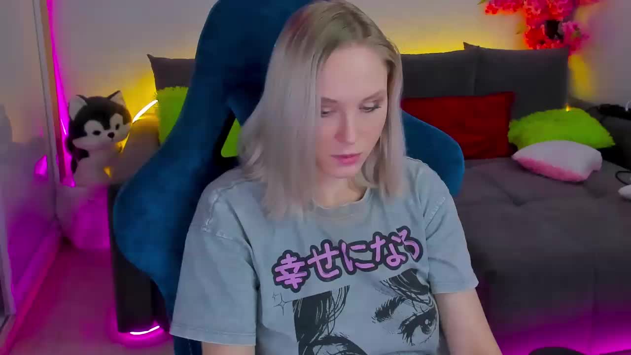 GinaGinaLove Adult Chat October 1, 2026