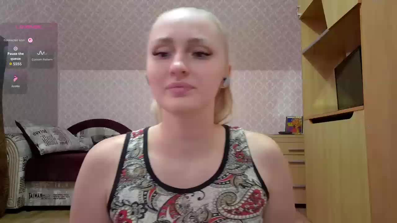 Lika-Doll Adult Chat October 1, 2026