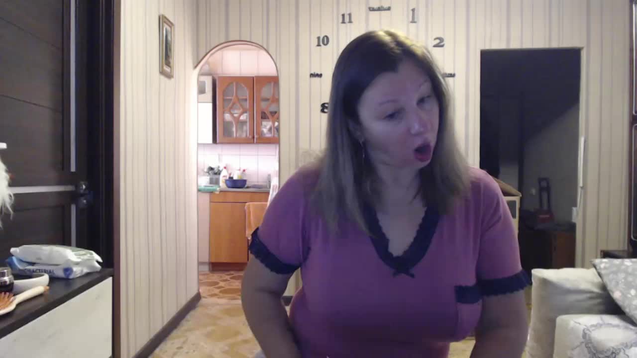 BustyBlondy Adult Chat October 1, 2026