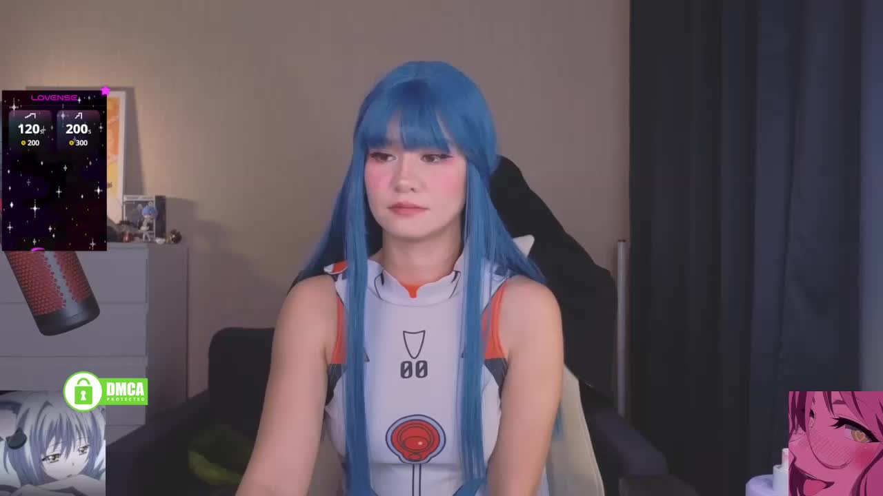 CreamMeow Adult Chat October 1, 2026