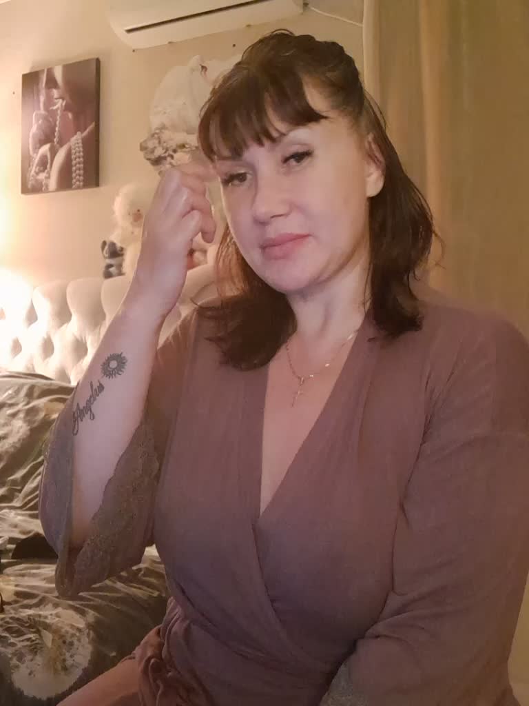 RoxySexy Adult Chat October 1, 2026