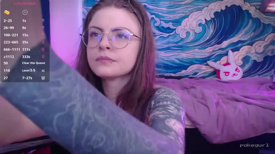 pokegurl Adult Chat October 1, 2026