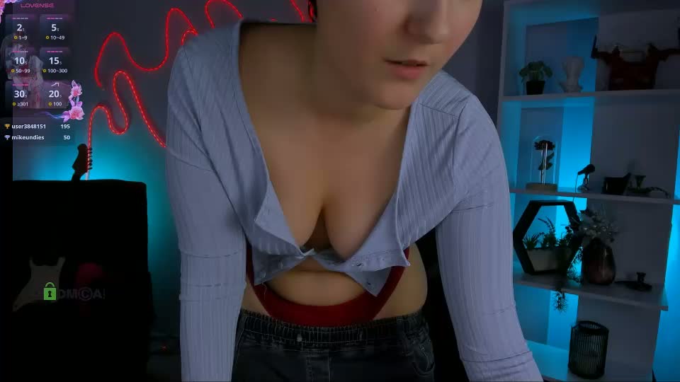 lumera_gentle Adult Chat October 1, 2026