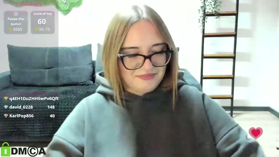 missiskaroline Adult Chat October 1, 2026