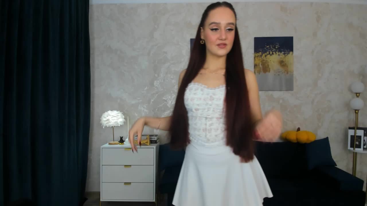 SabrinaCandi Adult Chat October 1, 2026