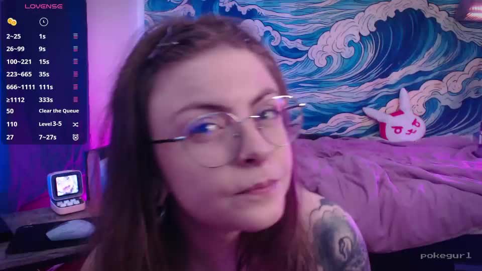 pokegurl Adult Chat October 1, 2026