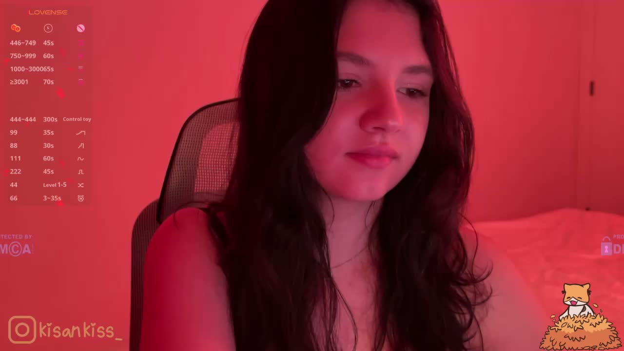kisankiss Adult Chat October 1, 2026