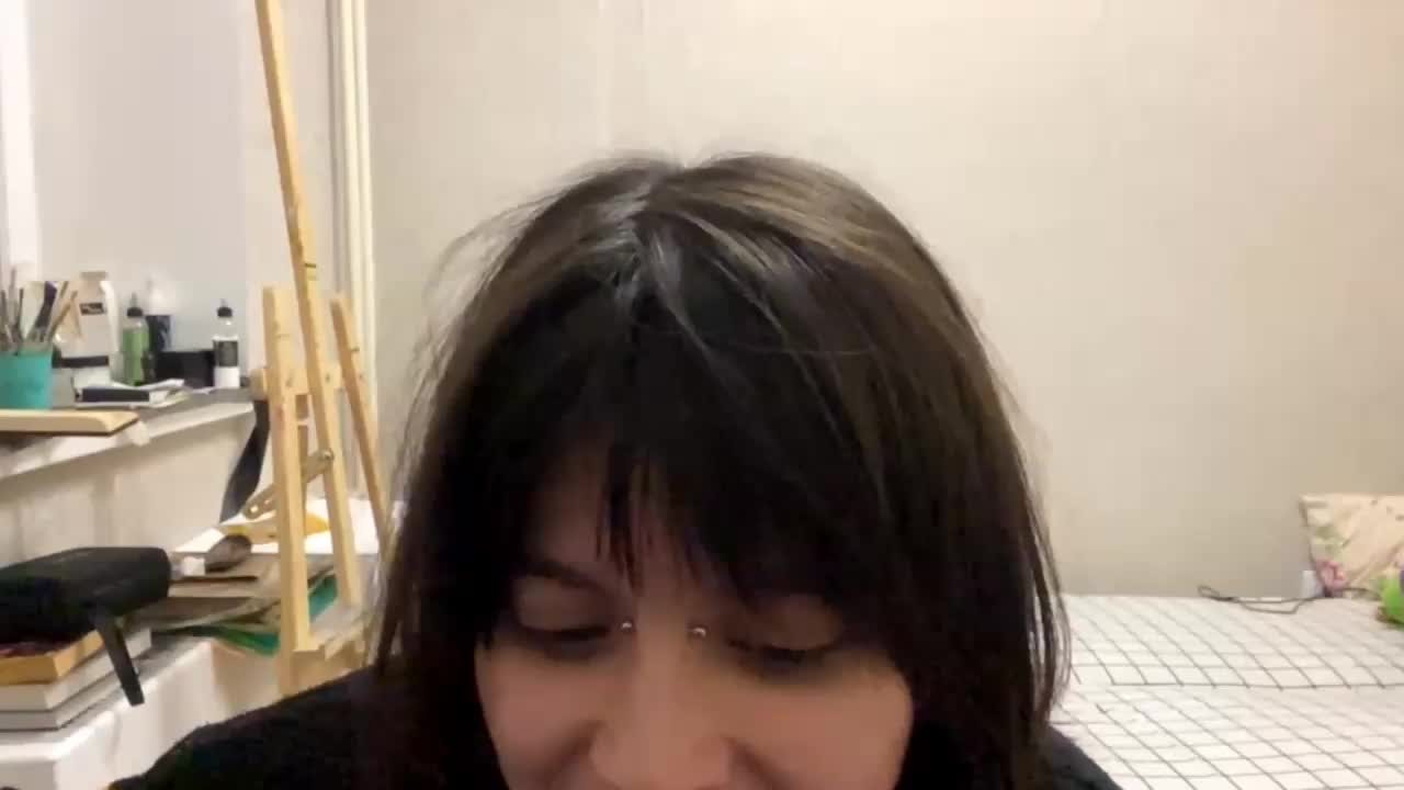 AltagraciaTrudics Adult Chat October 1, 2026