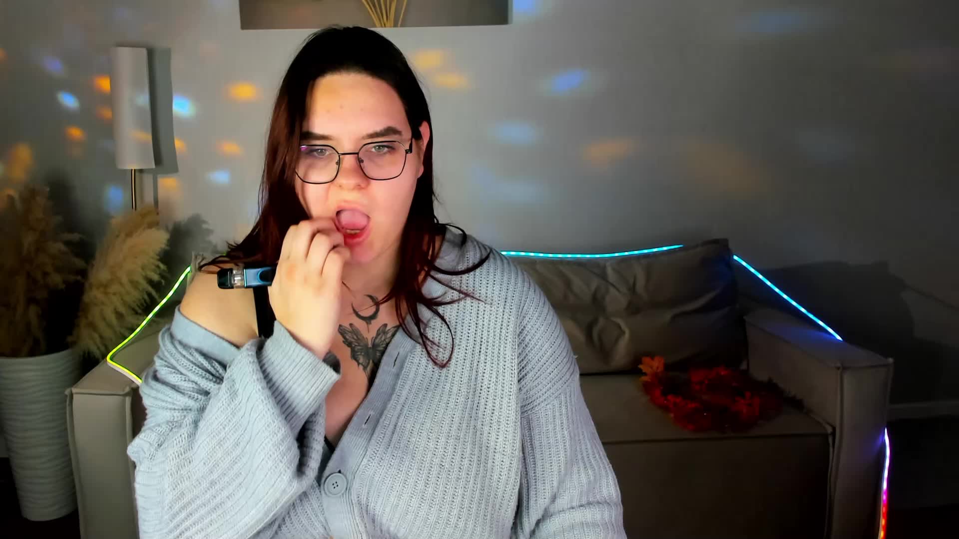 Kity-Mooree Adult Chat October 1, 2026