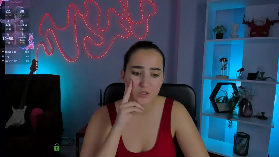 bella_stormi1 Adult Chat October 1, 2026