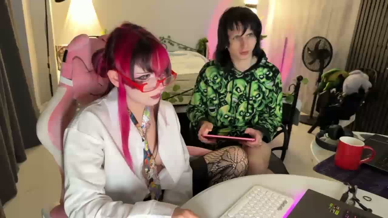 h3ntai-baby Adult Chat October 1, 2026