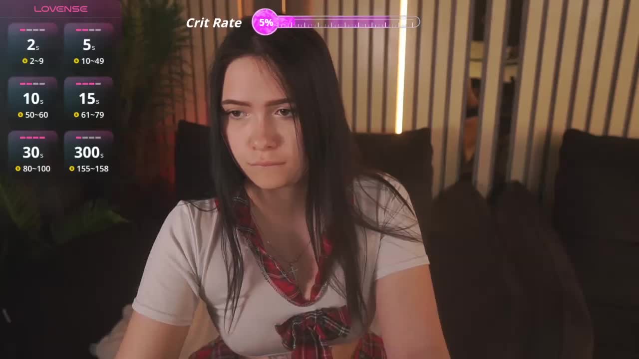 SecretKiraa Adult Chat October 1, 2026