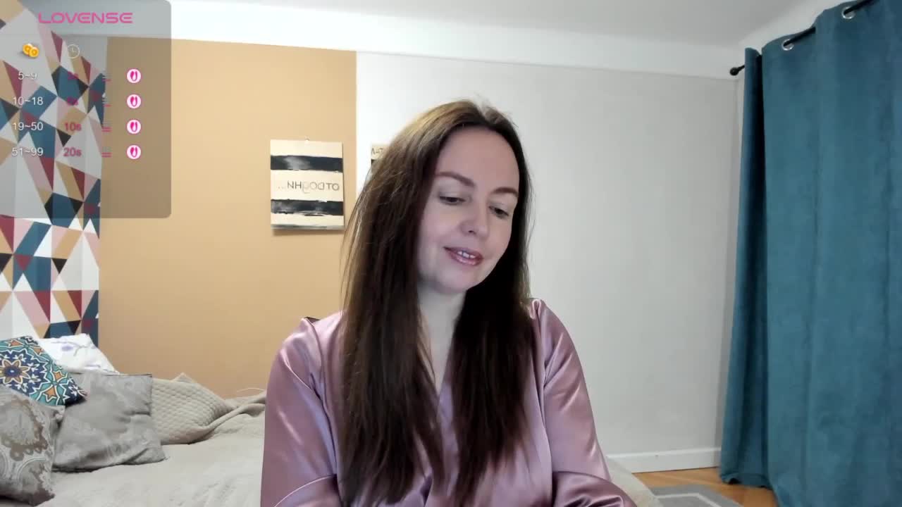 INESSASEXY1 Adult Chat October 1, 2026