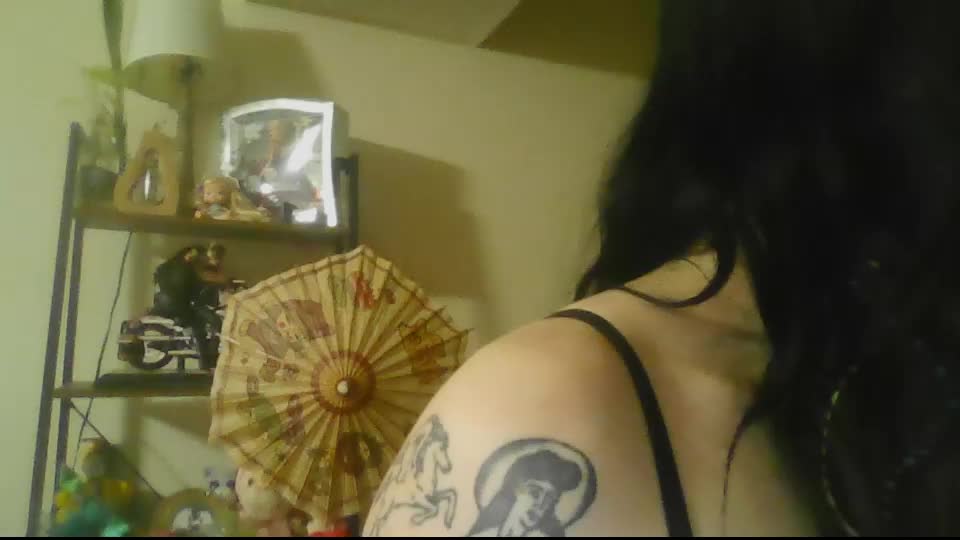katattackcameback Adult Chat October 1, 2026