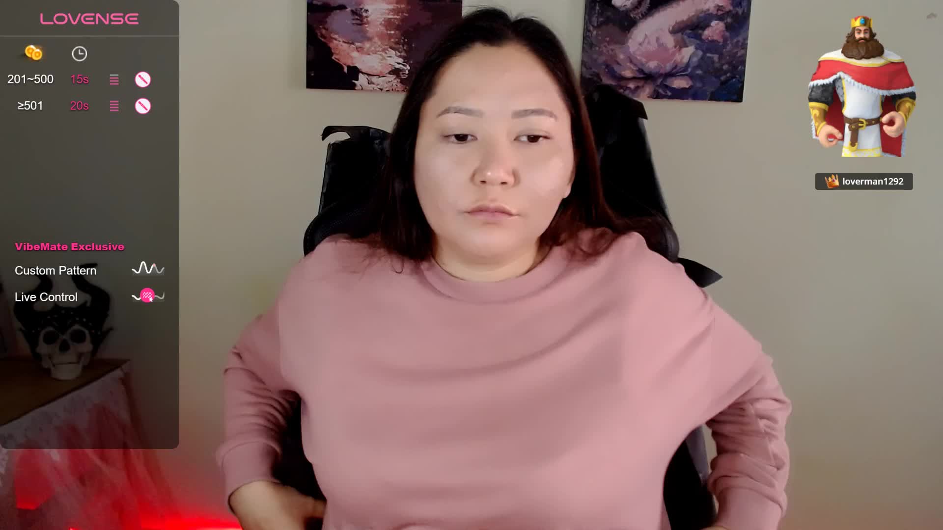 LisaAsianFlower Adult Chat October 1, 2026