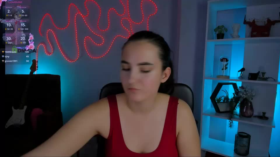 lumera_gentle Adult Chat October 1, 2026