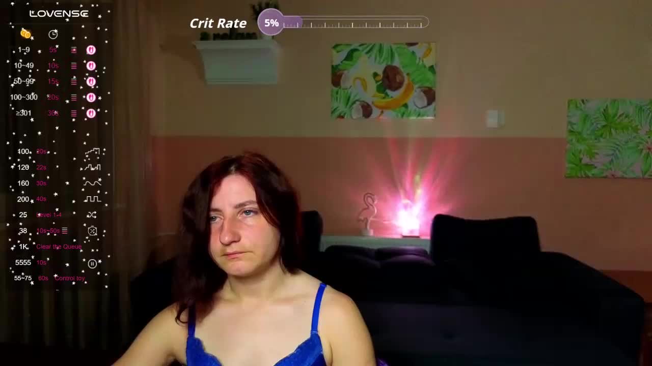 Musekittyjeni112 Adult Chat October 1, 2026