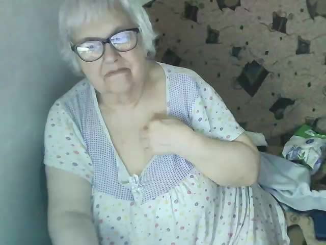 Gelja73 Adult Chat October 1, 2026