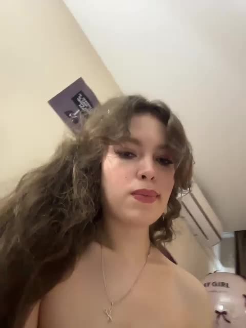 MyrLadyyy Adult Chat October 1, 2026