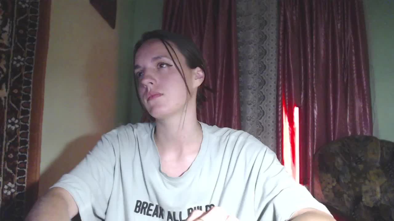 Babymuro4ka Adult Chat October 1, 2026