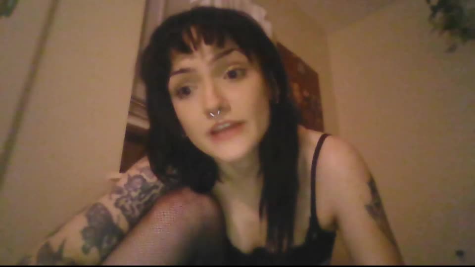 katattackcameback Adult Chat October 1, 2026