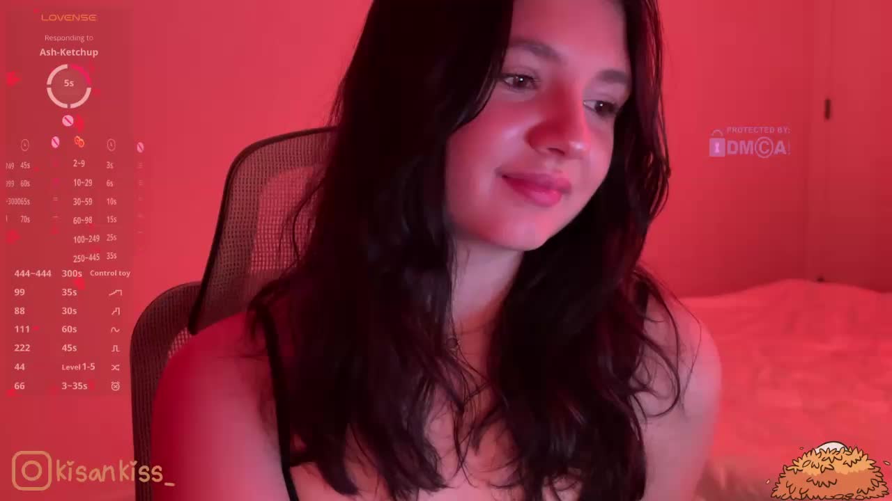 kisankiss Adult Chat October 1, 2026