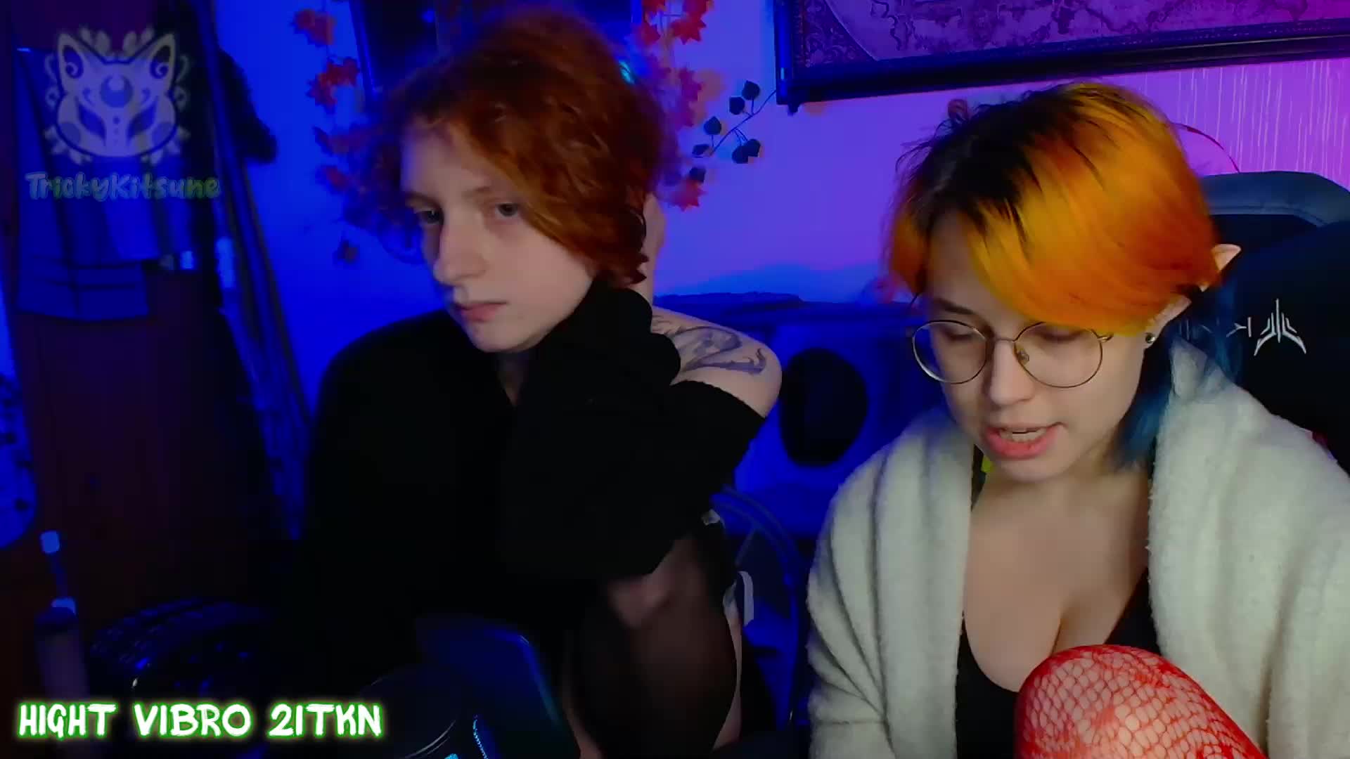 Tricky_Kitsune Adult Chat October 2, 2026
