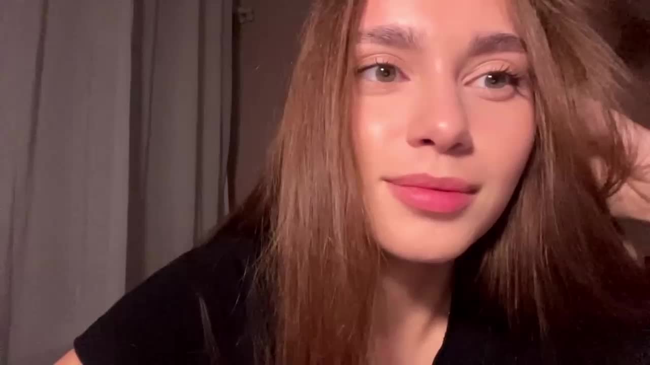 DaliaTronstad Adult Chat October 1, 2026