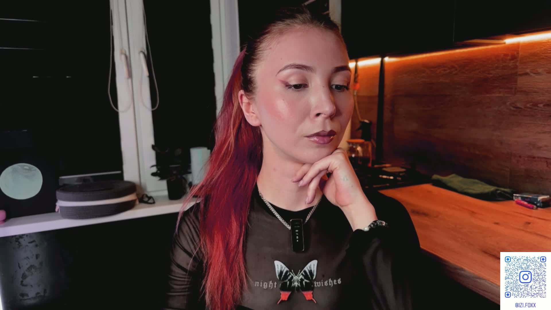Na-izi Adult Chat October 2, 2026