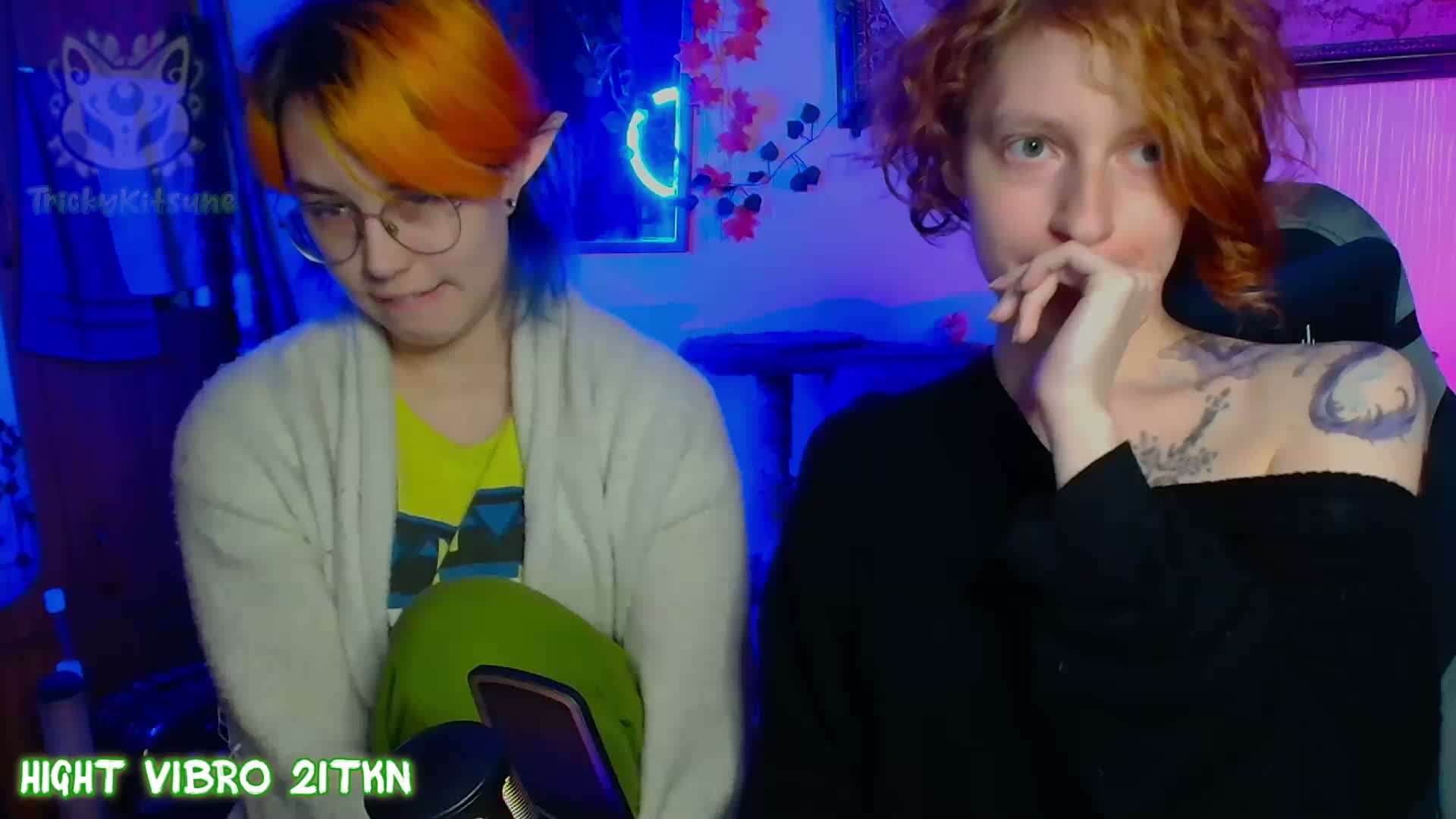 Tricky_Kitsune Adult Chat October 2, 2026