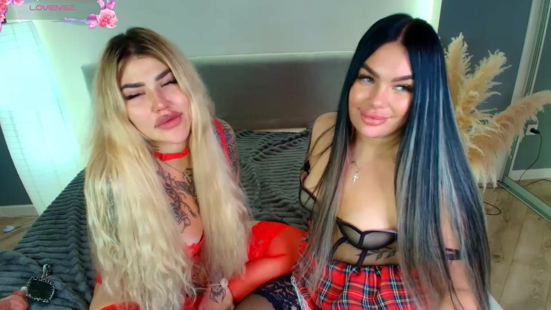 katerine-Monroe Adult Chat October 2, 2026