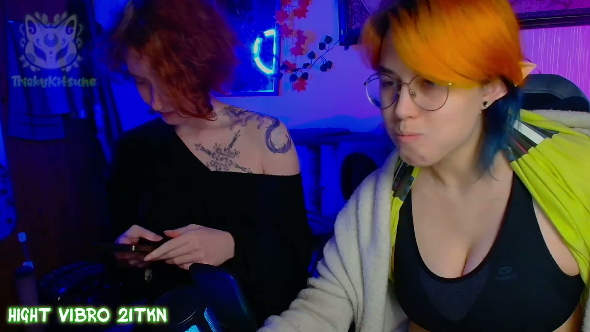 Tricky_Kitsune Adult Chat October 2, 2026