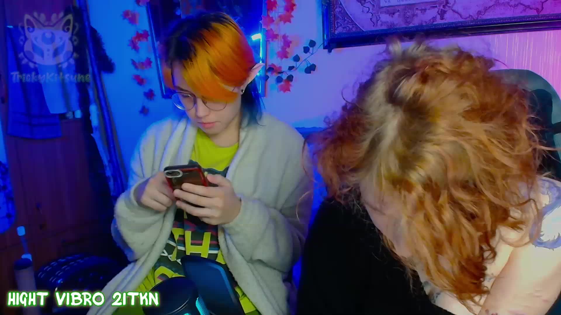 Tricky_Kitsune Adult Chat October 2, 2026