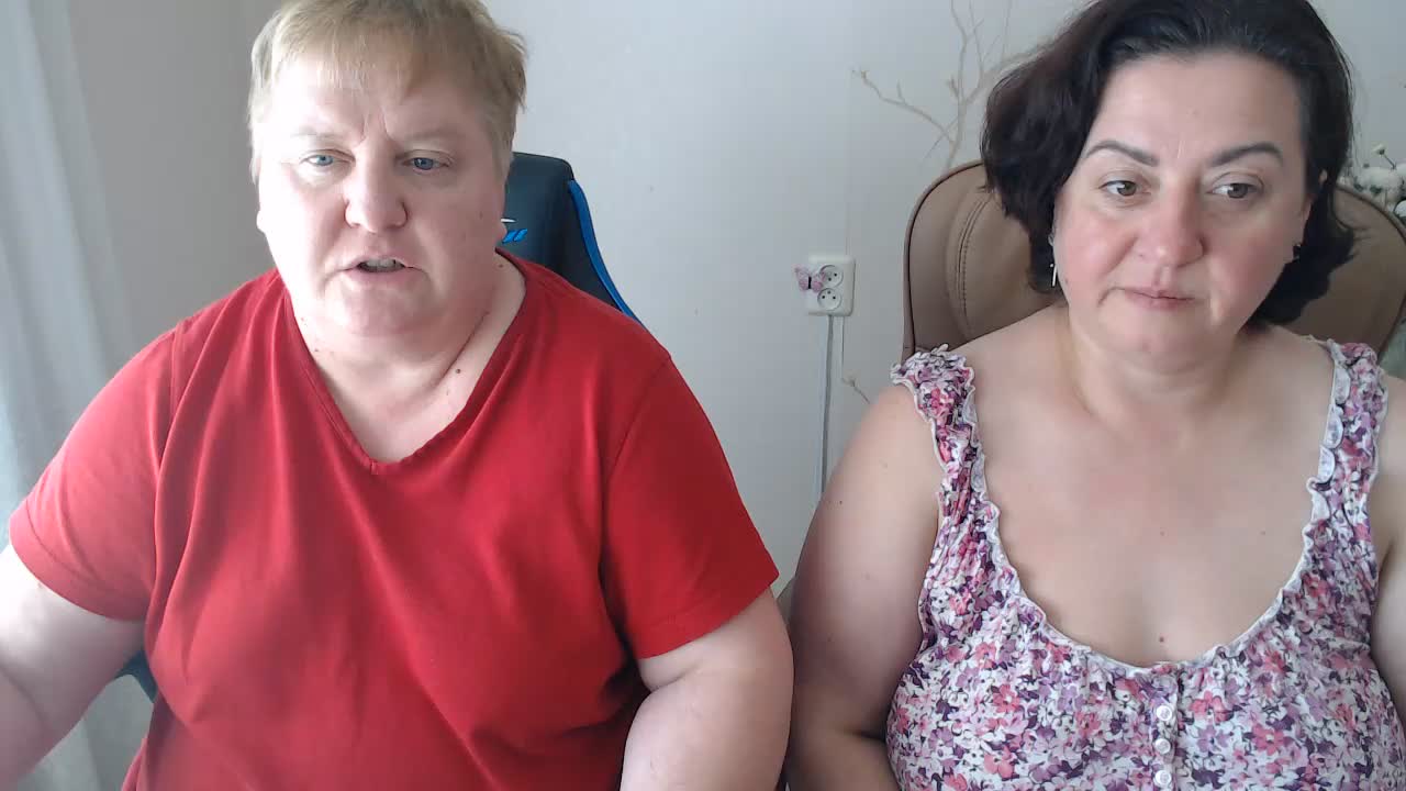 XMollyJaneEX Adult Chat October 2, 2026