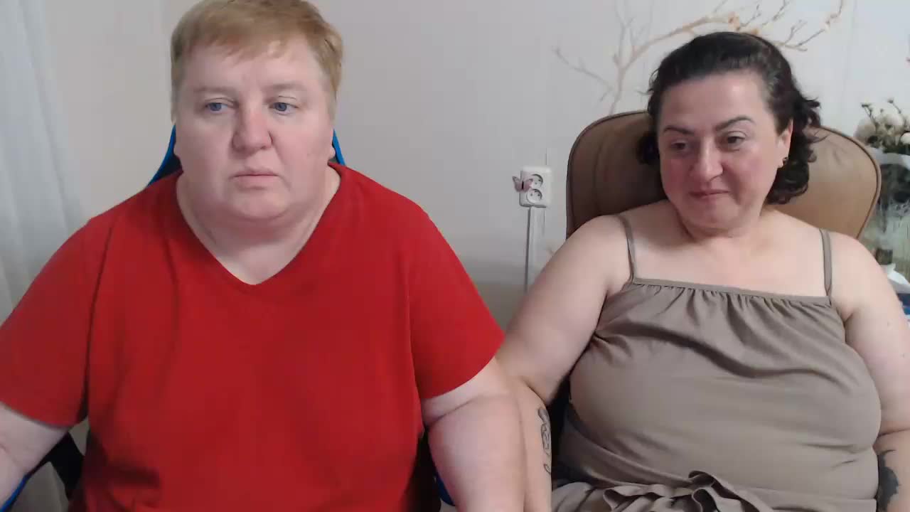 XMollyJaneEX Adult Chat October 2, 2026