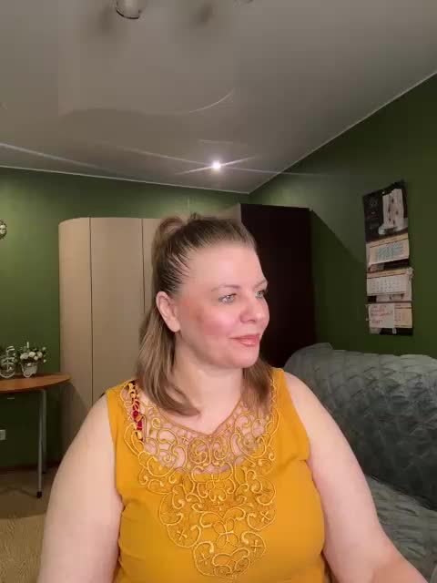 Veronika_Gold Adult Chat October 1, 2026