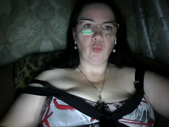 CharmingLady Adult Chat October 1, 2026