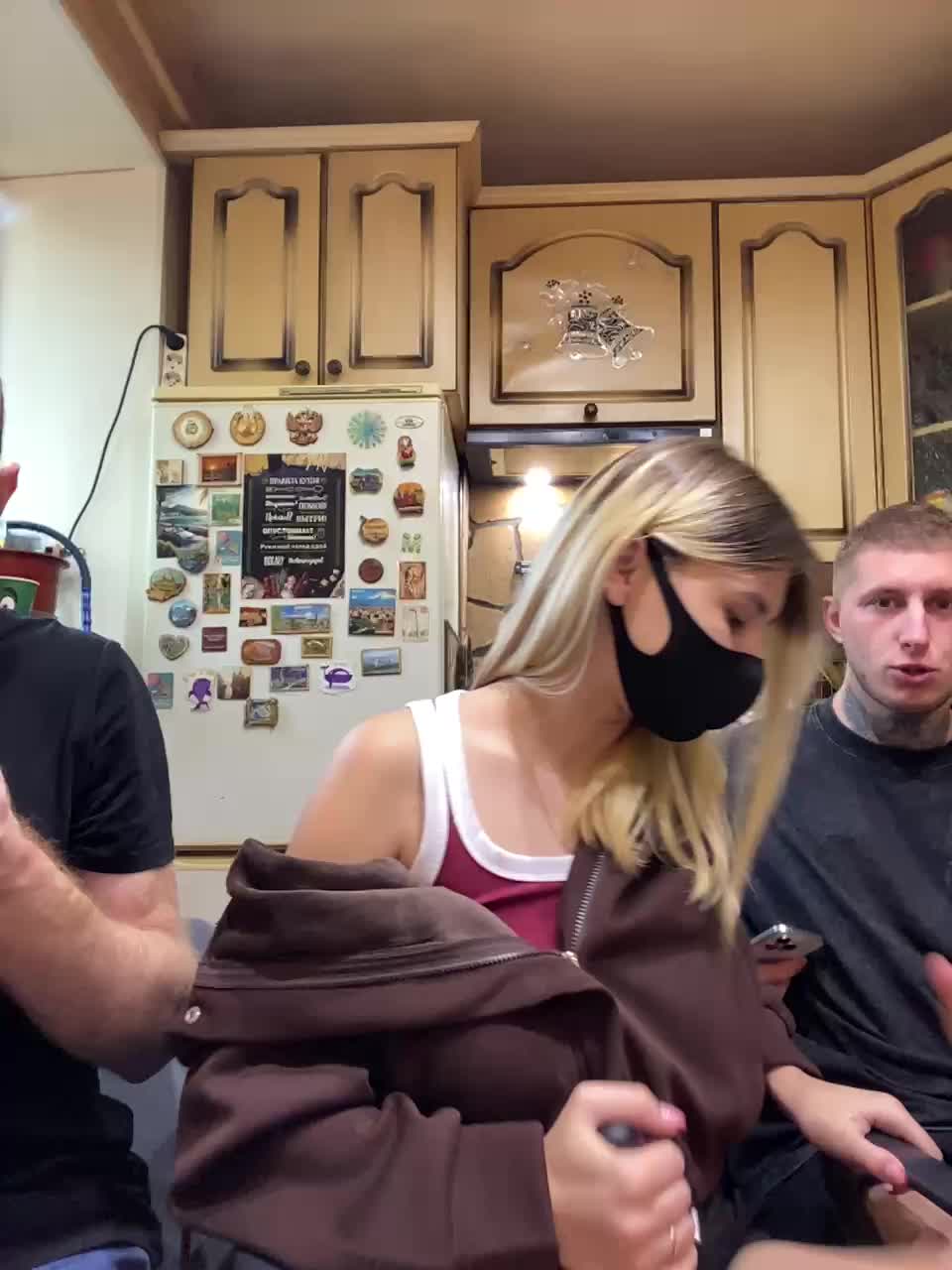 _Magic_ Adult Chat October 2, 2026