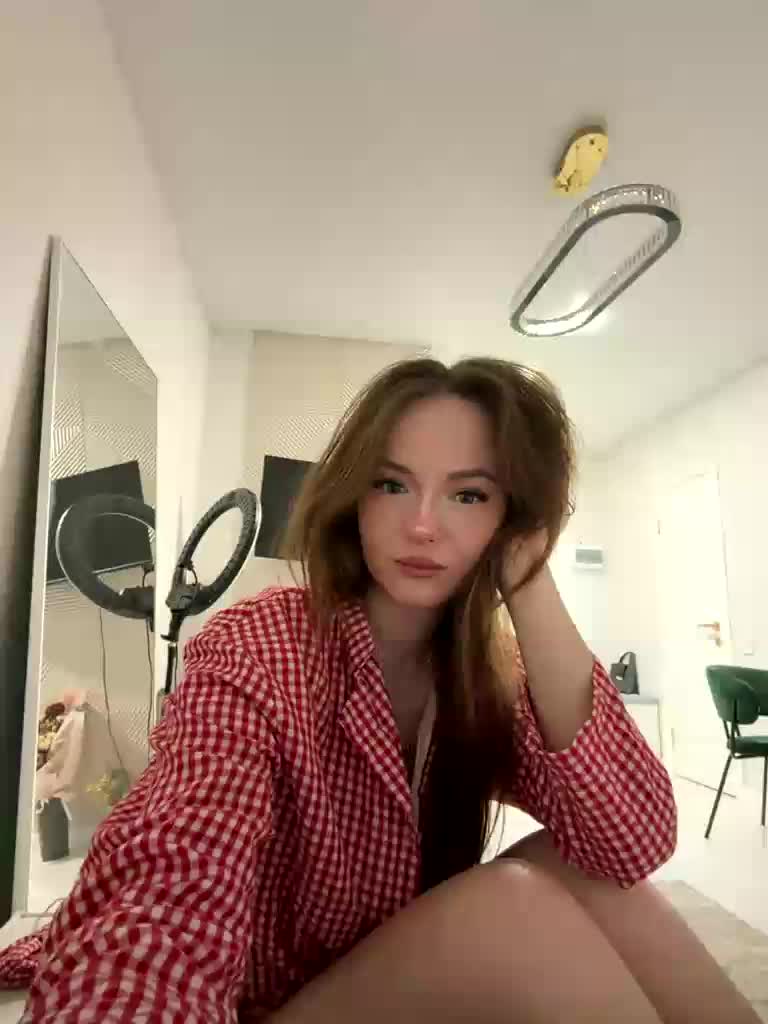 OlivkaVif Adult Chat October 2, 2026