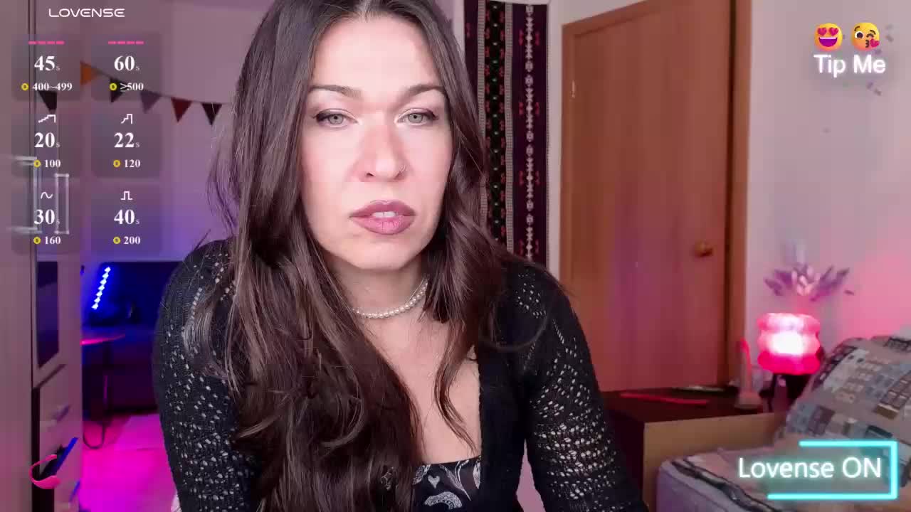 ReginaHawkinss Adult Chat October 2, 2026
